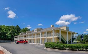 Quality Inn Laurinburg